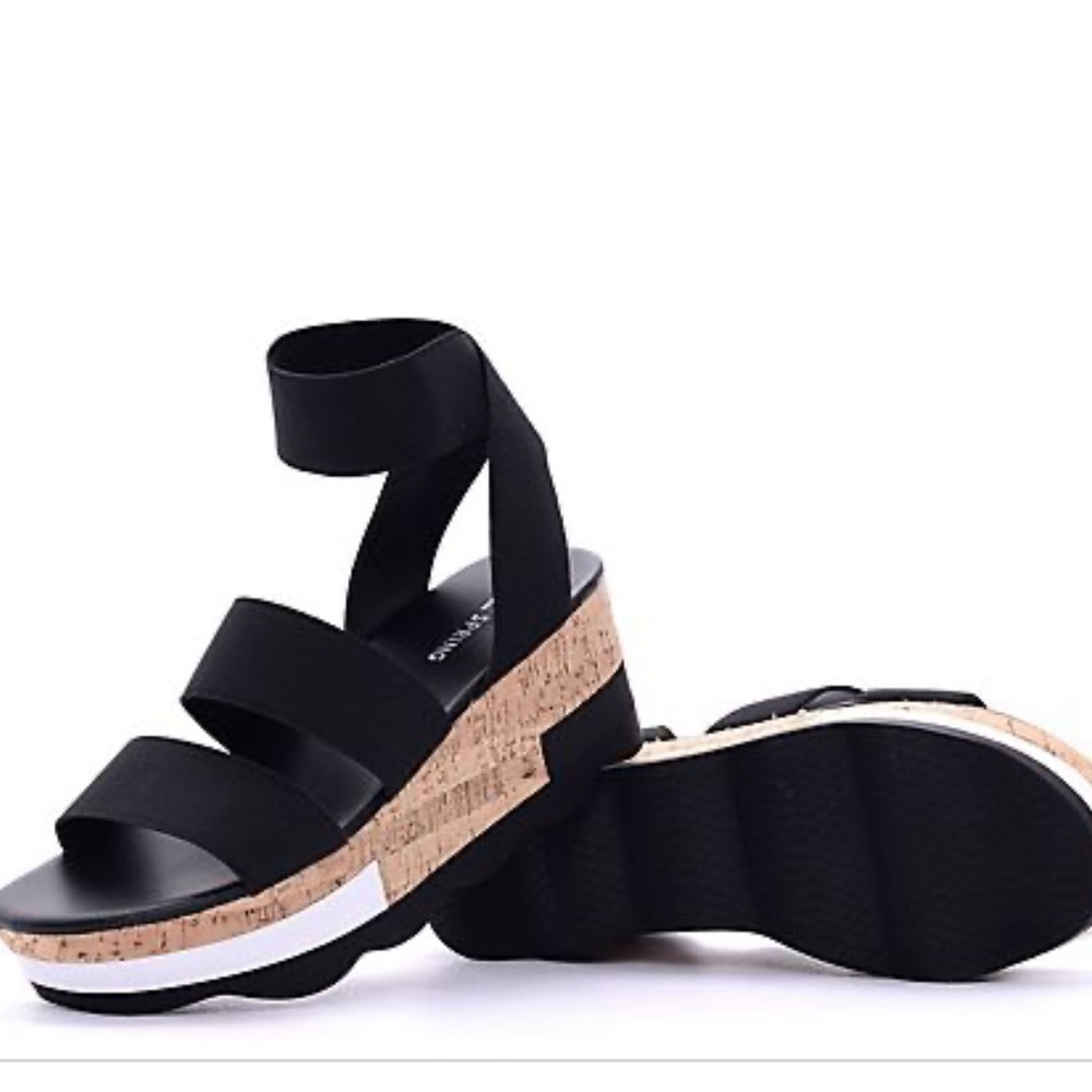 Call It Spring Wedges